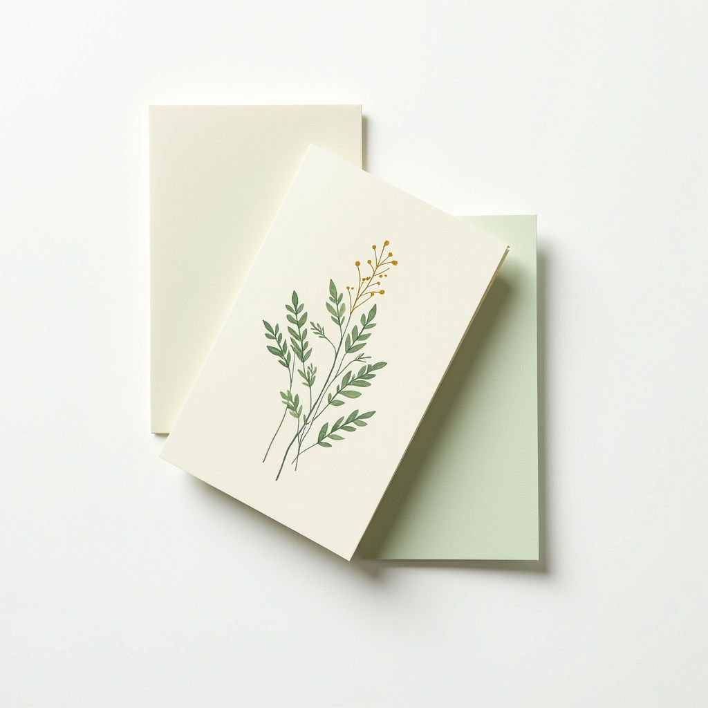 Inspirational Poetry Cards