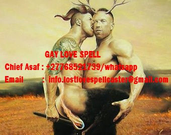 GAY LOVE SPELLS IN BOSTON