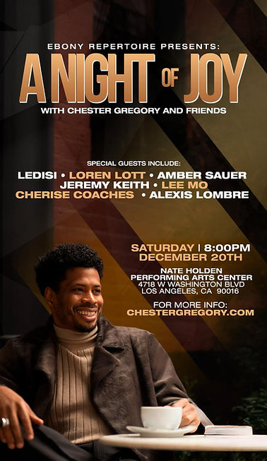 Dec 20 - Chester Gregory.jpeg