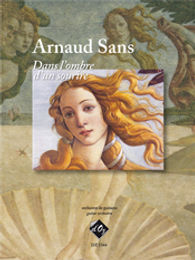 Sans Dans l'ombre d'un sourire DZ 1344.j