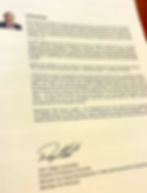 Foreword by our Premier and MLA for Kwinana, Roger Cook.