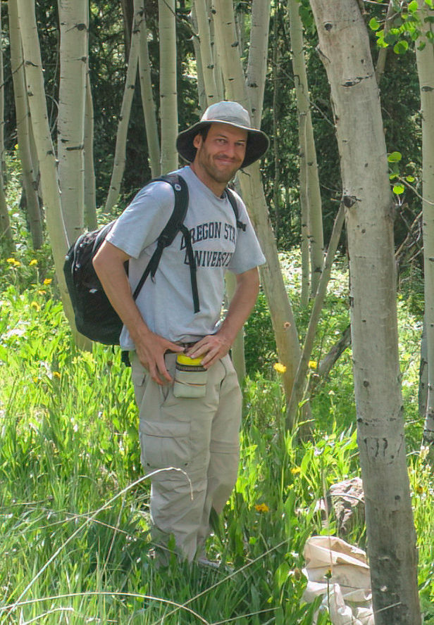 Andrew Warren