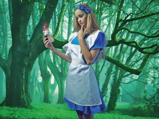 Síndrome de Alicia: Cuando la mente distorsiona la realidad