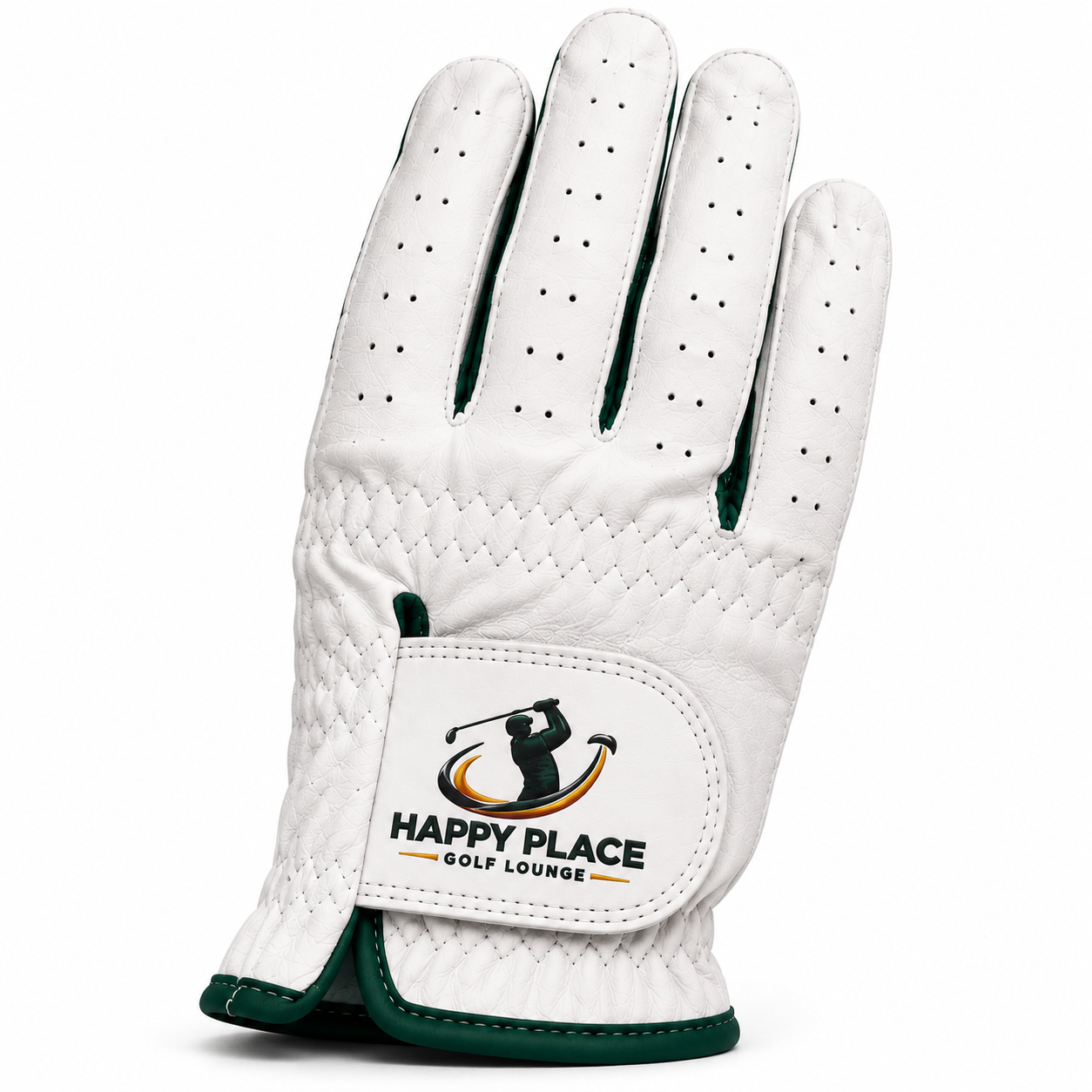 Happy Place Glove