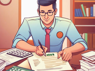 Is It Time for Your Small Business to Hire a Fractional Controller?
