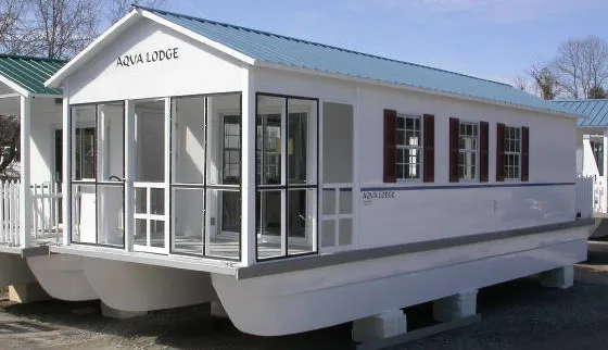 Catamaran Cruisers Houseboat Floorplans And Pictures By Model
