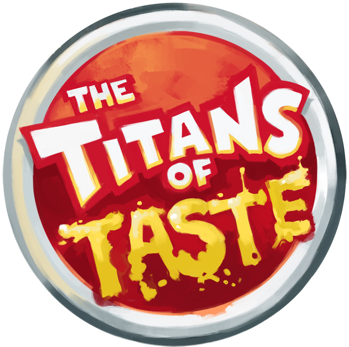 Thumbnail: The Titans of Taste - Package Deal