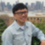 Headshot of Hung Chang