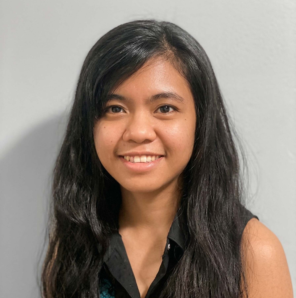 Headshot of Waikhine Phu