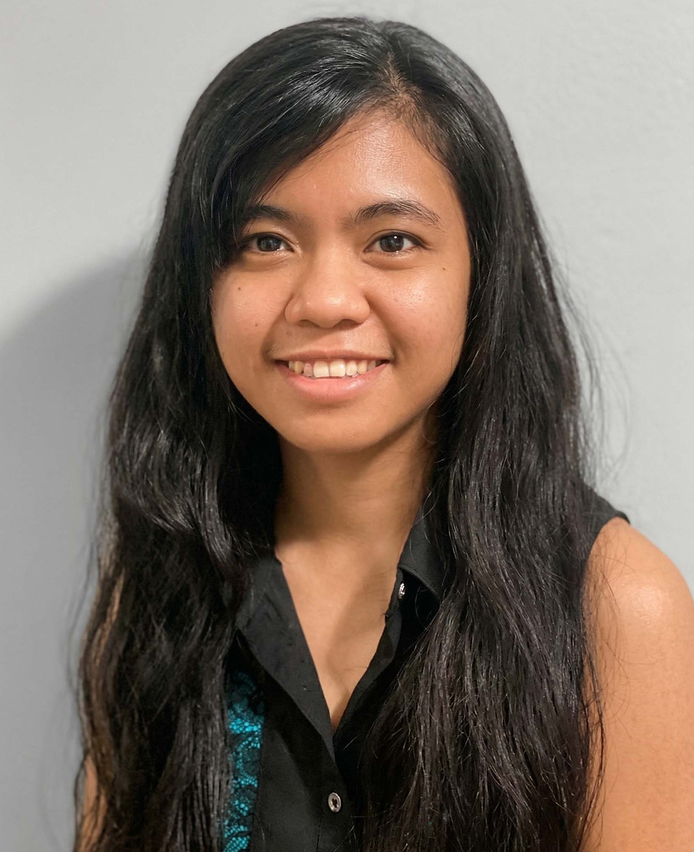 Headshot of Waikhine Phu