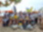 208ª Ação Voluntária EcoFaxina