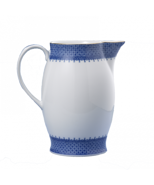 Pitcher