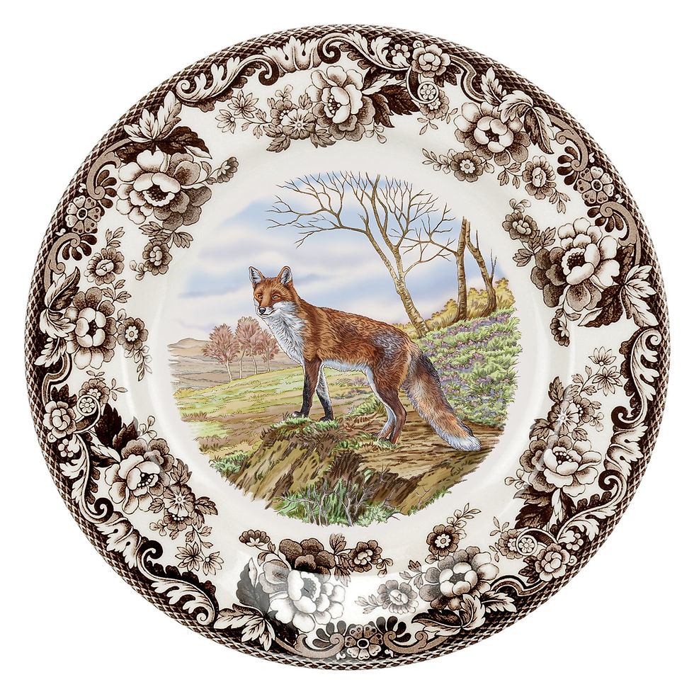 Thumbnail: Dinner Plate