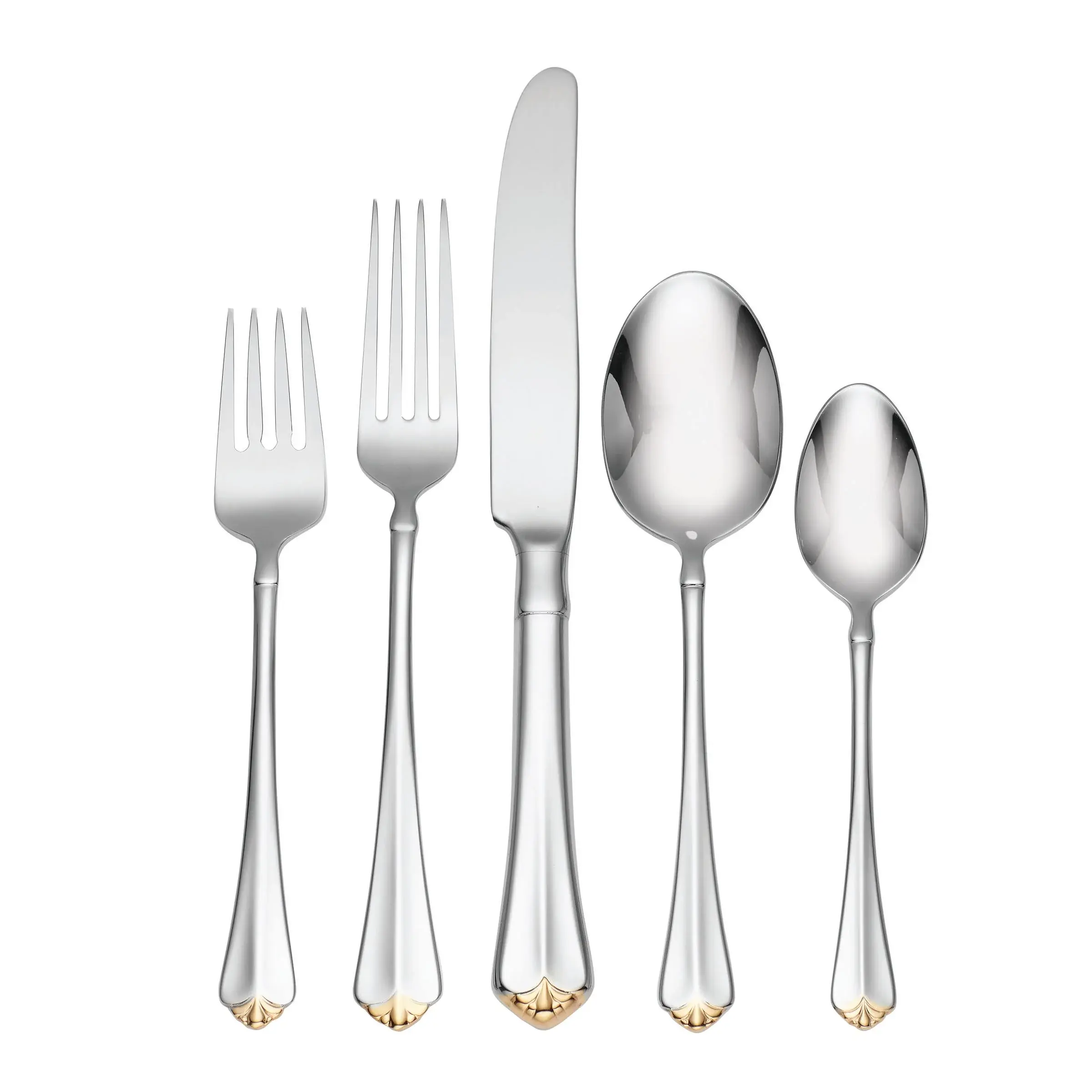 Golden Julliard - Stainless