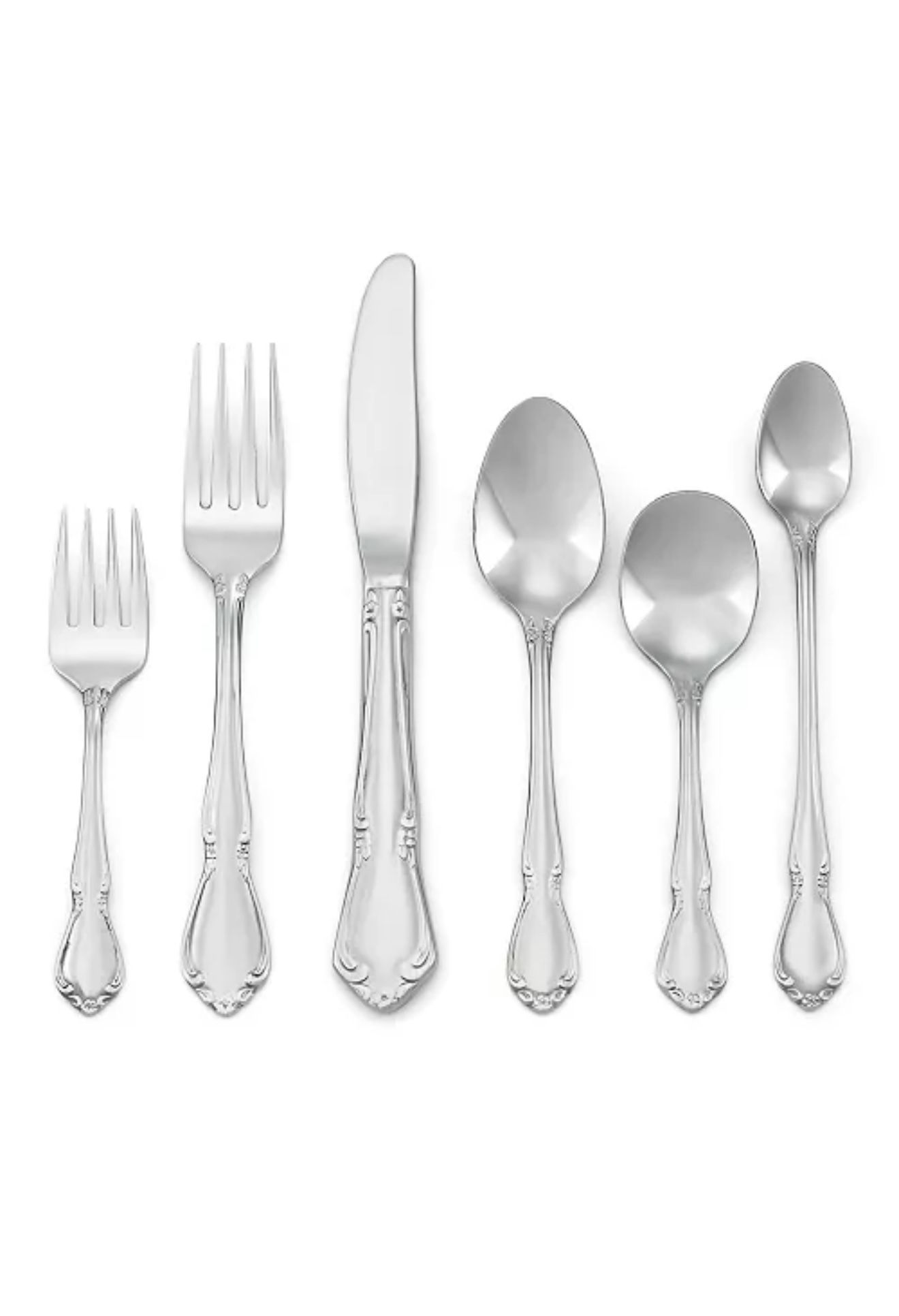 Oneida Chateau Stainless