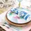 Thumbnail: Park Avenue Melamine Plate