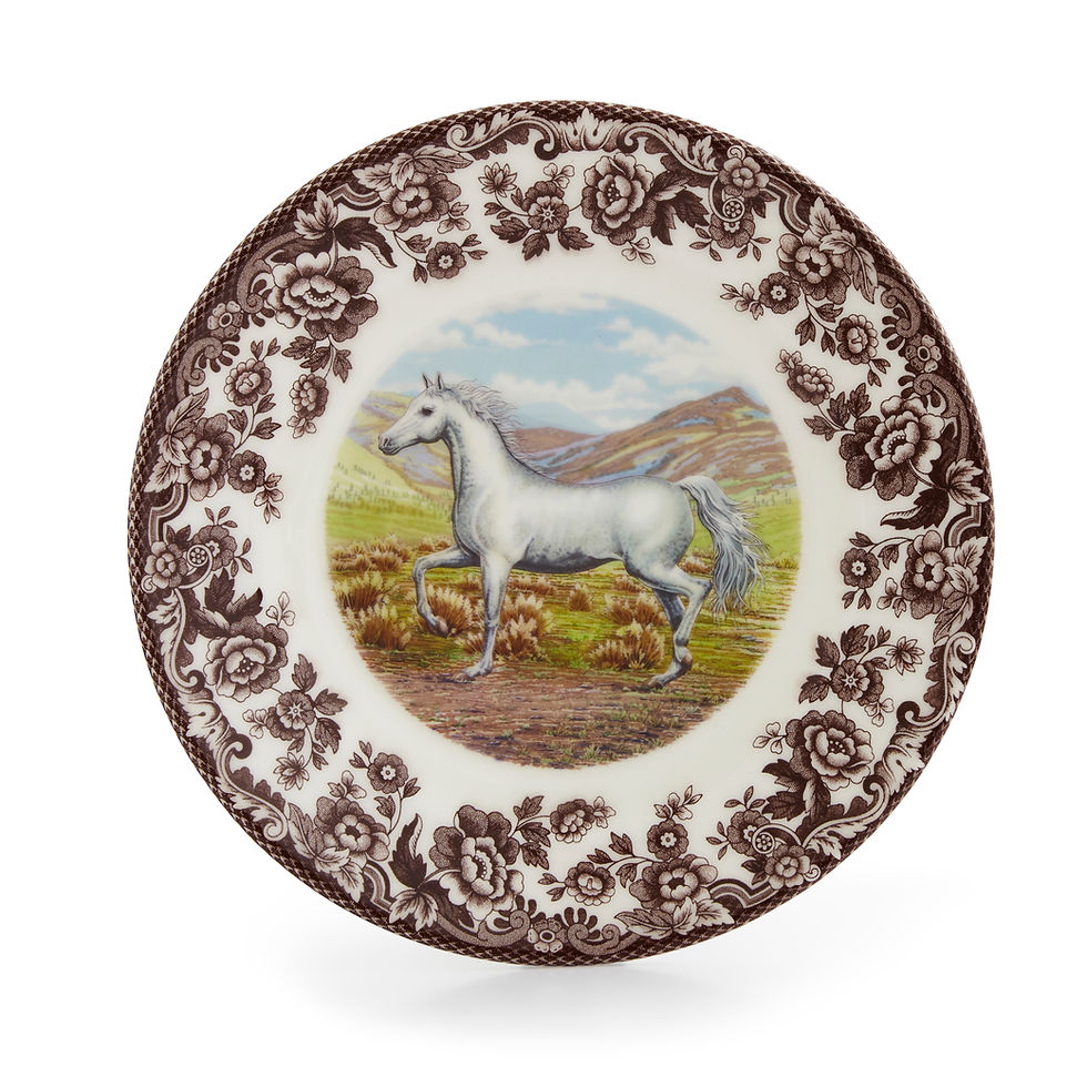 Thumbnail: Salad Plate