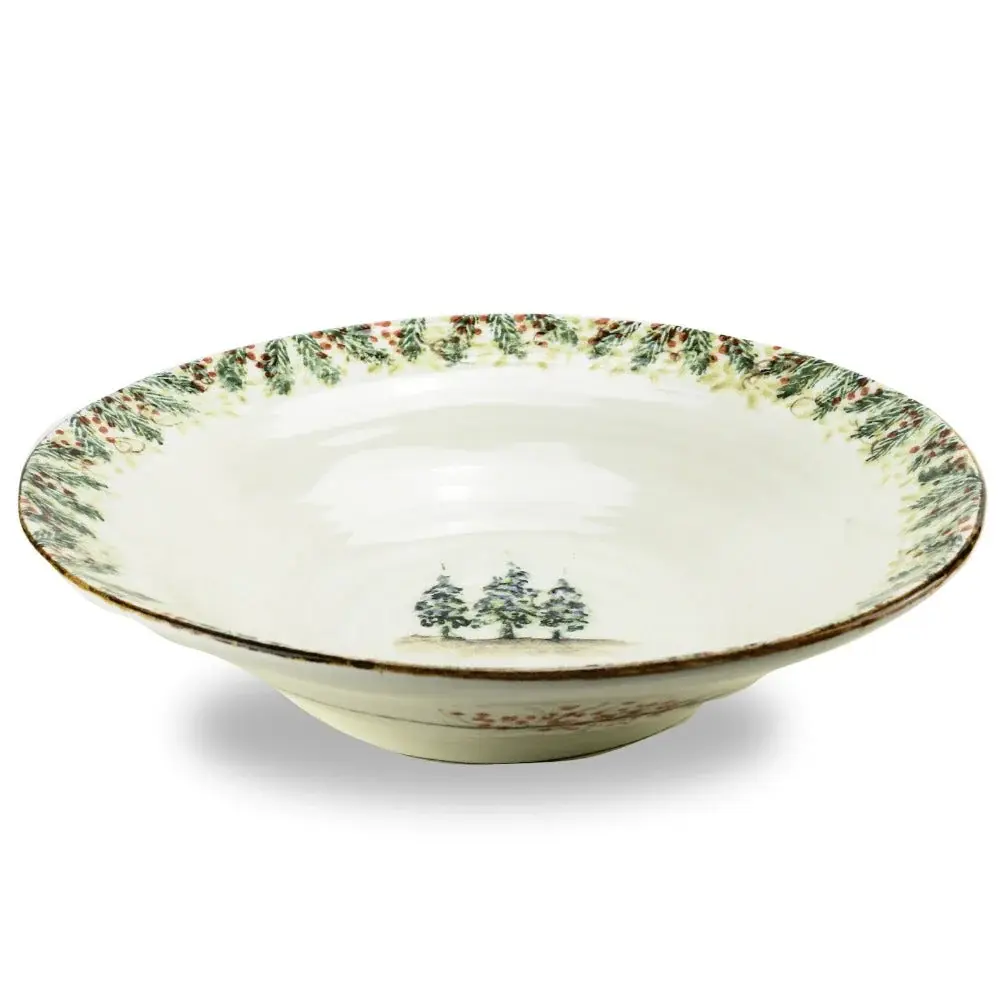 Large Serving Bowl