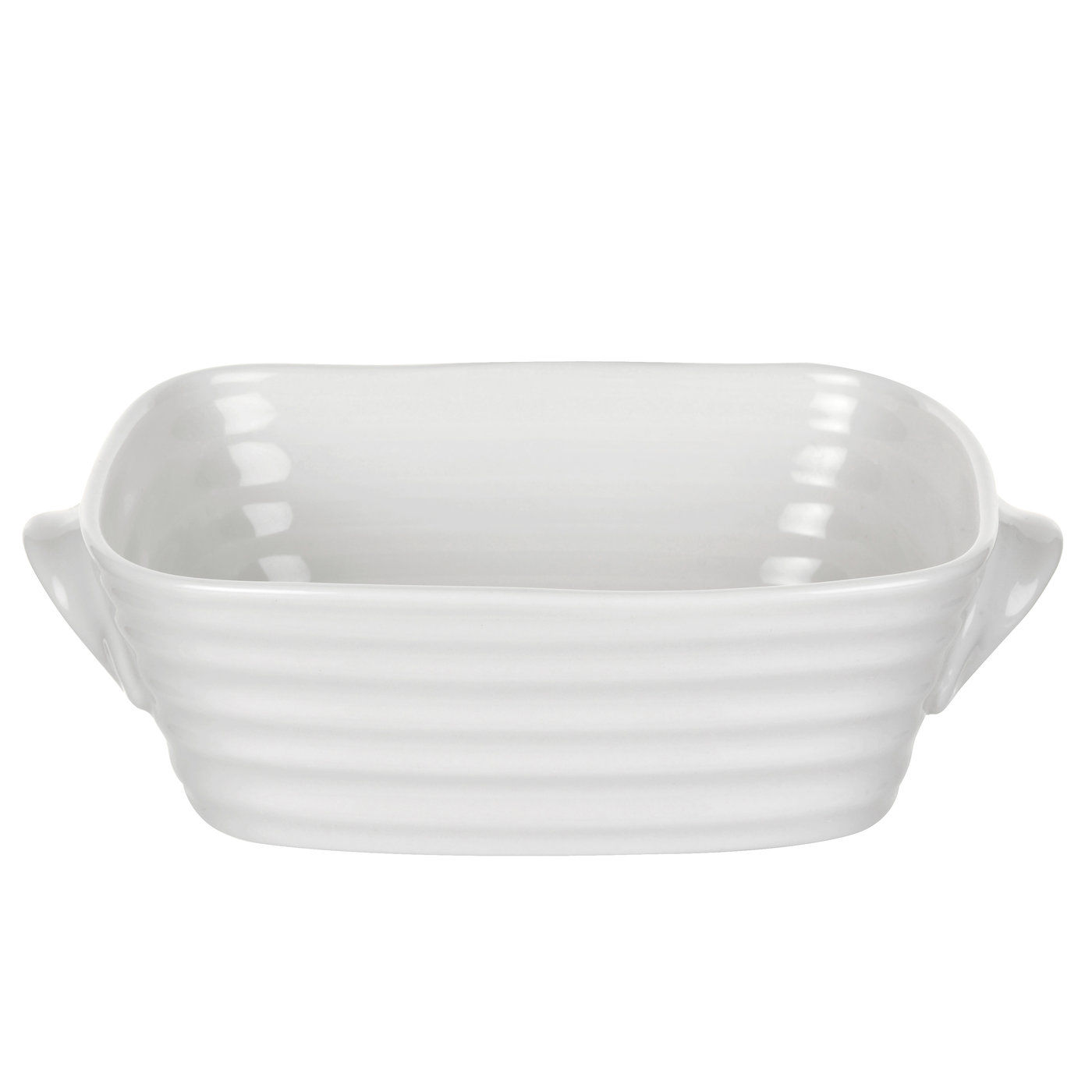 Mini Rectangular Baker