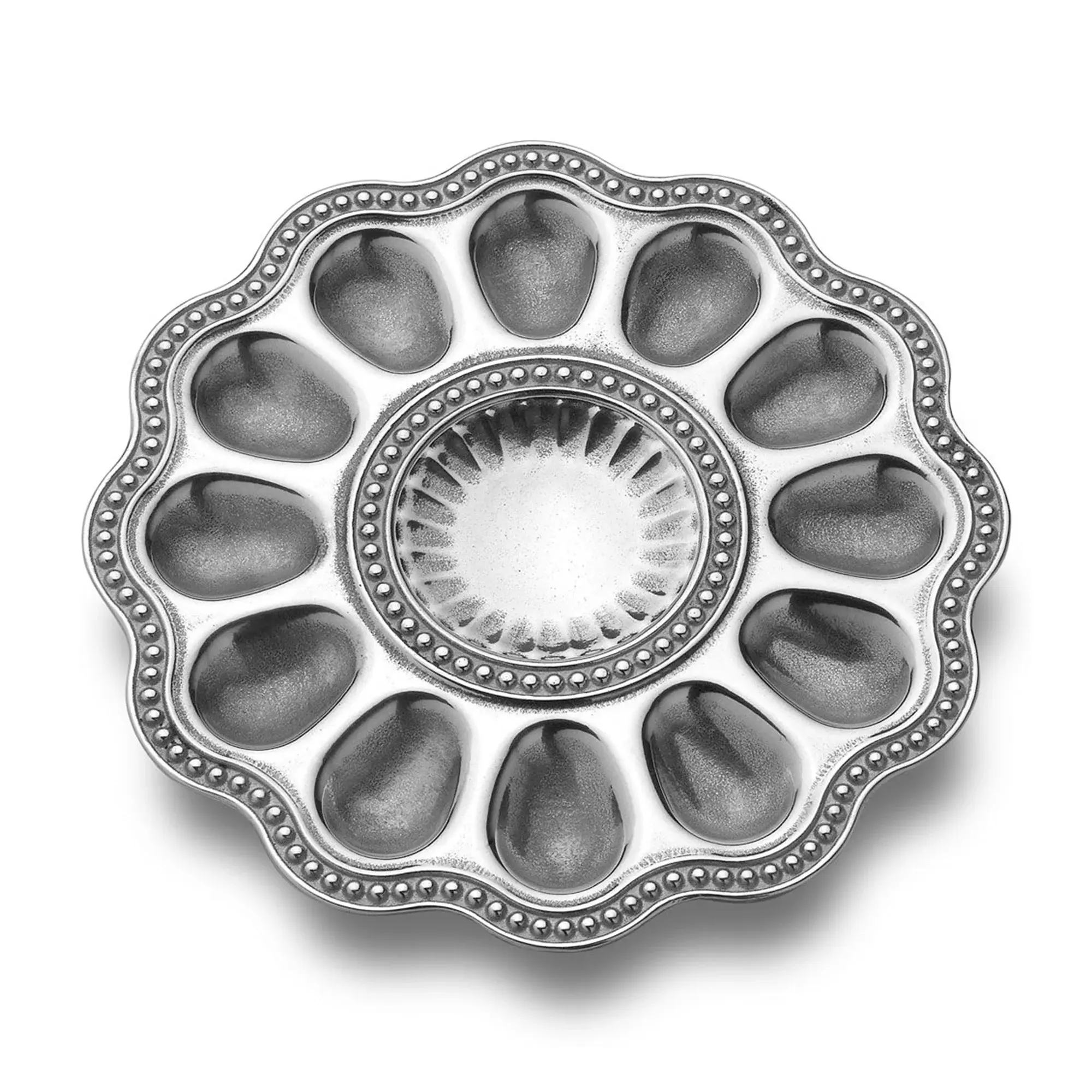 Devil Egg Tray