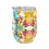 Thumbnail: Indigo Girl Blue Wine Tumbler