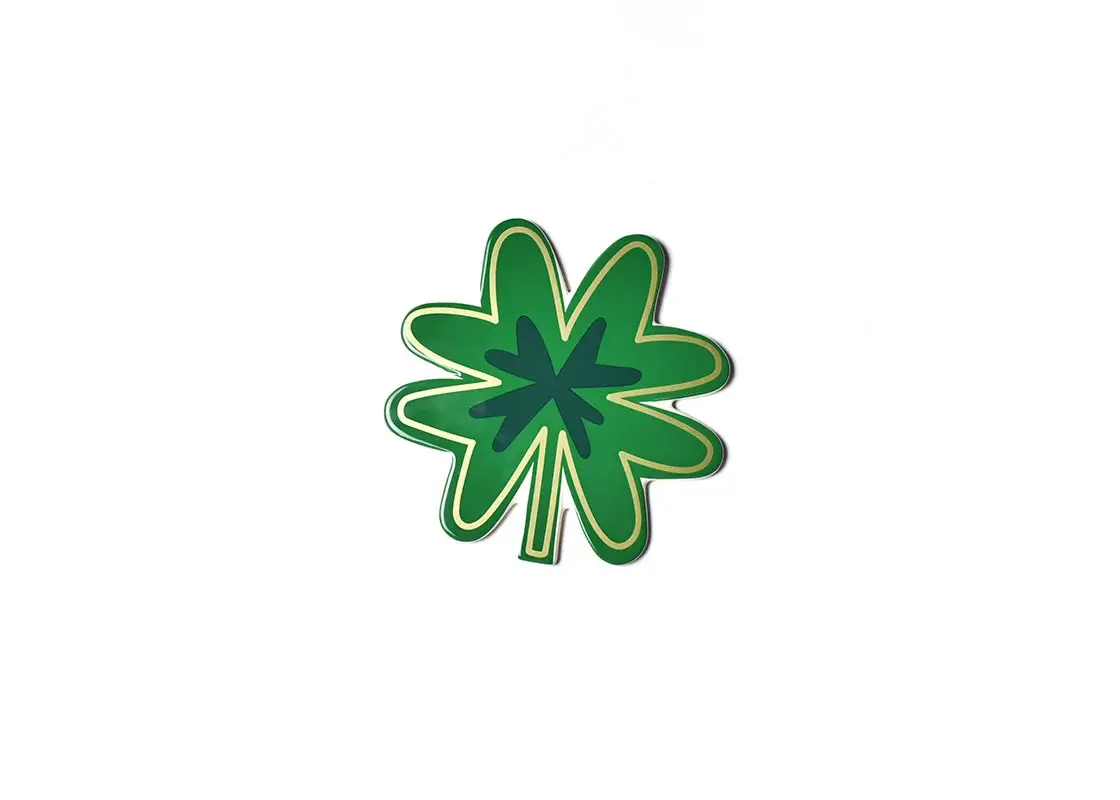 HE - Small St. Patrick Attachment