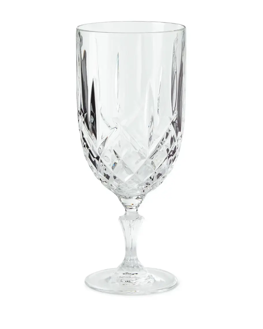 Waterford Ice Tea Beverage Glass 