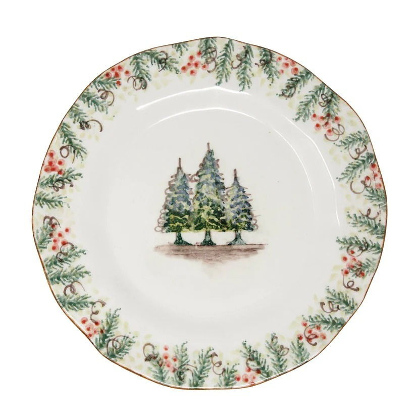 Dinner Plate