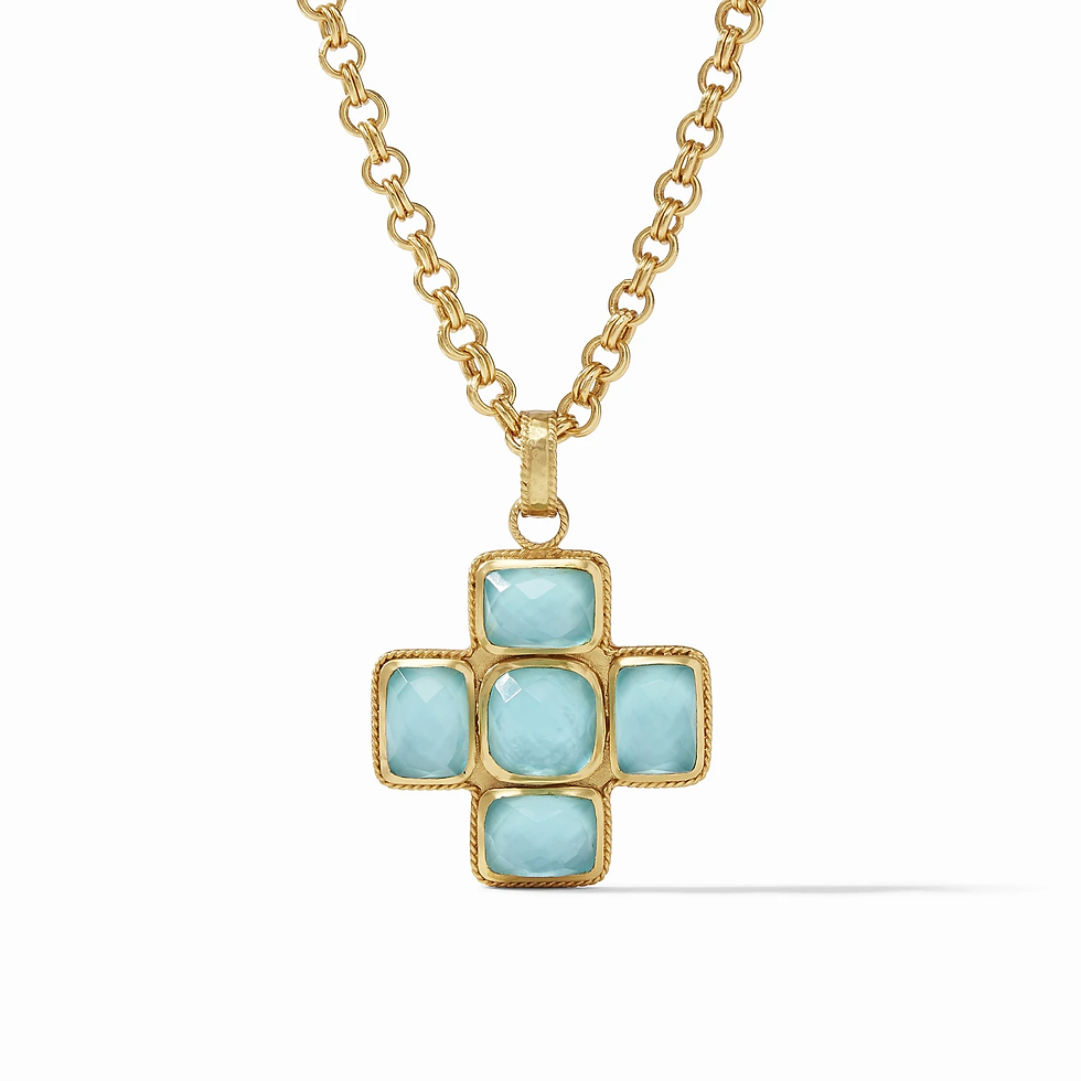 Thumbnail: Savoy Pendant
