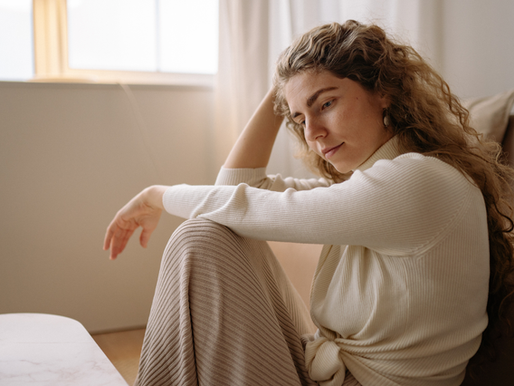Why High-Functioning Women Still Feel Overwhelmed