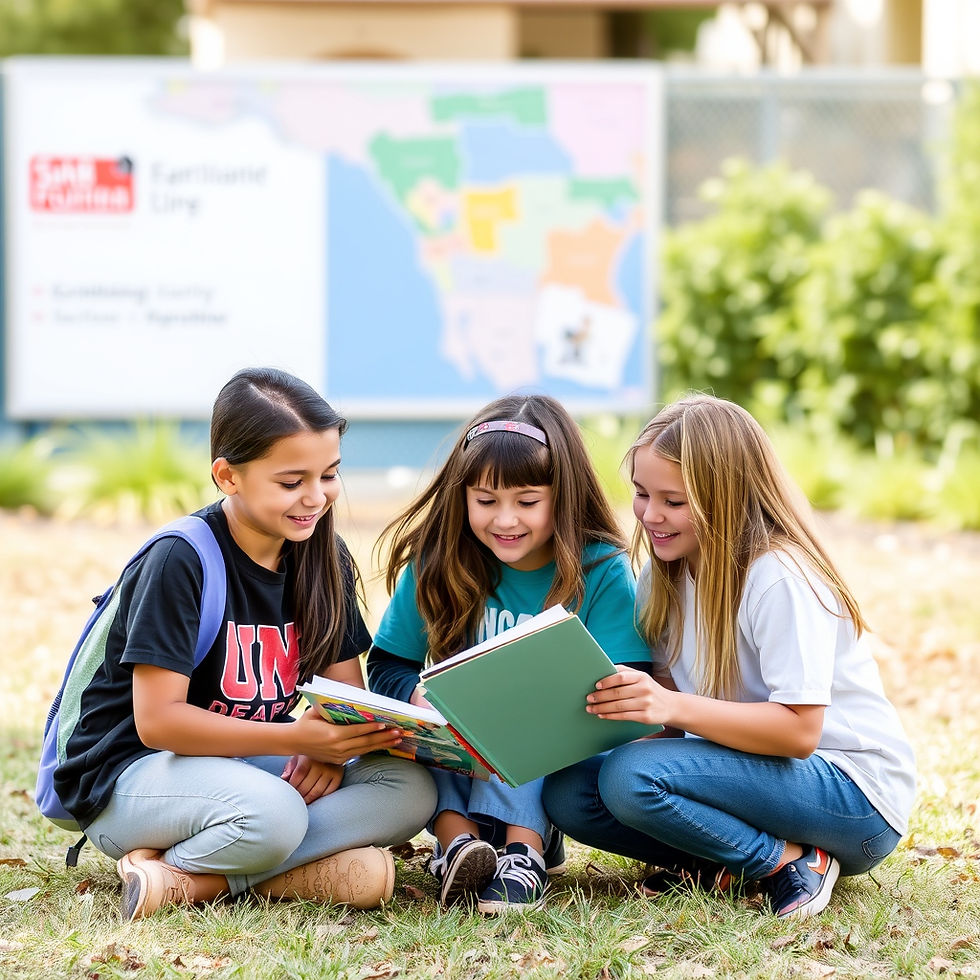 Sharing of the revised YCIS English Language Curriculum