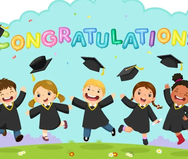 Graduation