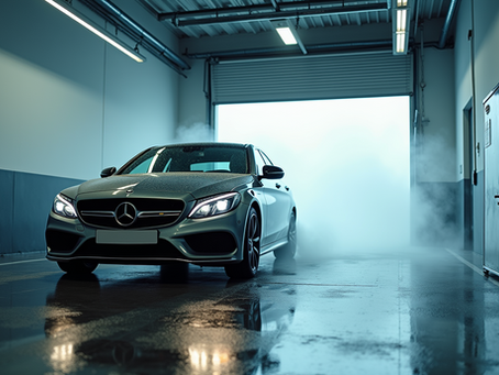 Exceptional Car Wash Services: Customer Testimonials