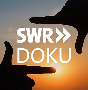 Carolina Schweig beim SWR-Beitrag über Müll und das Geschäft mit der Nachhaltigkeit