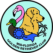 Mid-Florida Golden Retriever Club
