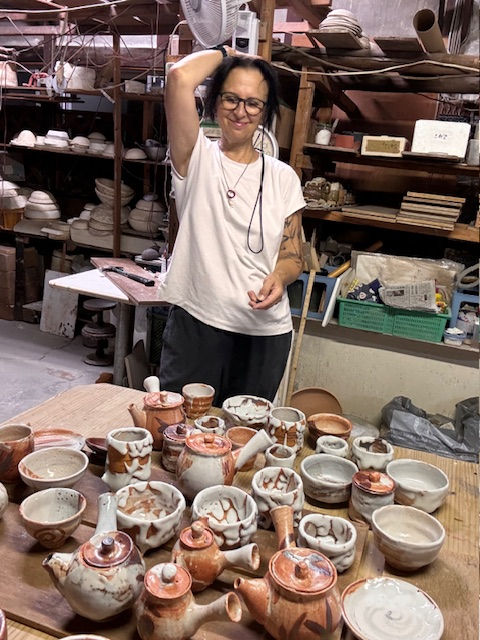 Plan szkoleń weekendowych 2026      ​dla dorosłych początkujących i zaawansowanych.