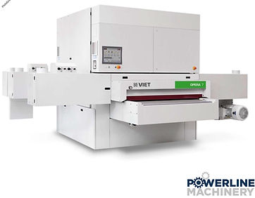 VIET Opera Sanding Machine
