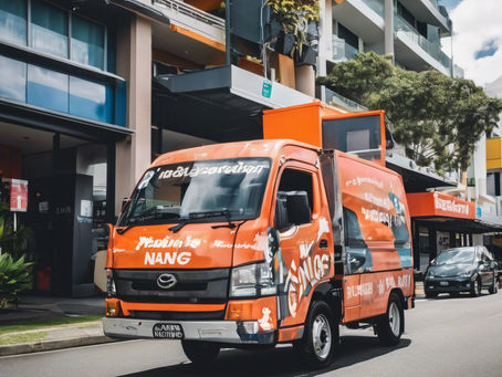 Nang Brisbane: 7 Cheapest Delivery Options Available