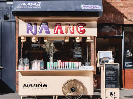 Cream Chargers in Style – Nangs Delivery Adelaide Trend