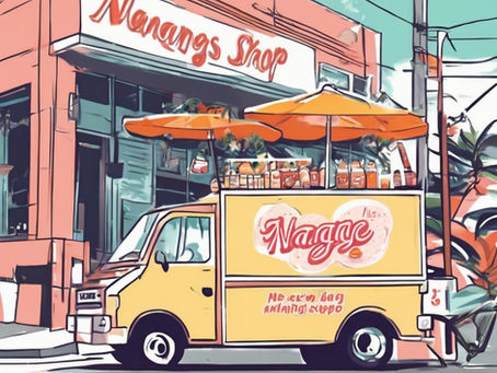 Adelaide Loves This Nangs Delivery Service