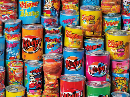 5 Whipper Brands Sold at Nangs Delivery Brisbane