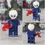Thumbnail: Minifig Blocks | Jujutsu Kaisen | Gojo Satoru