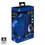 Thumbnail: Multiformat Gaming Headset Stand - Blue