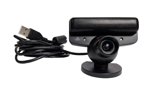 Use Playstation Camera As Webcam Webcam Ps3 Will A Ps3 Camera Work