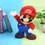 Thumbnail: Magic Blocks 3D Puzzle - Mario (3215pcs)