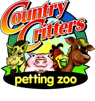 Country Critters Petting zoo