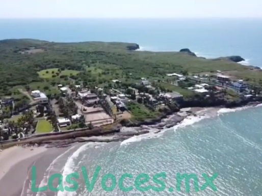 PONENCIA: “BARRAS DE PIAXTLA”