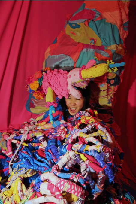 photo: Stacie Pottinger