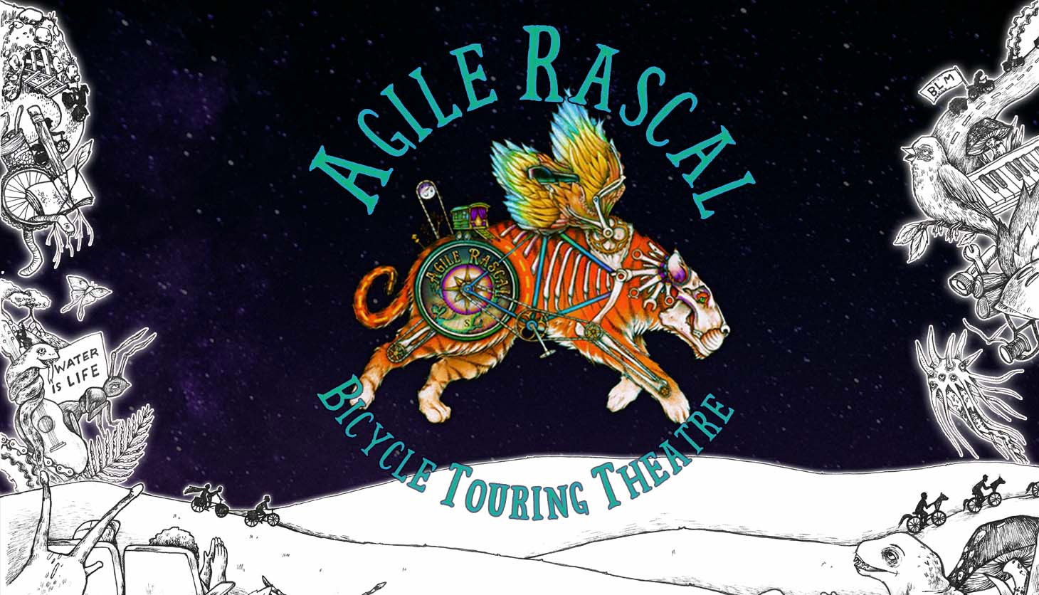 MISSION AND VISION | Agile Rascal