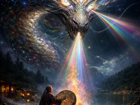 Thac Ba Lake – Entering the Eye of the Prism